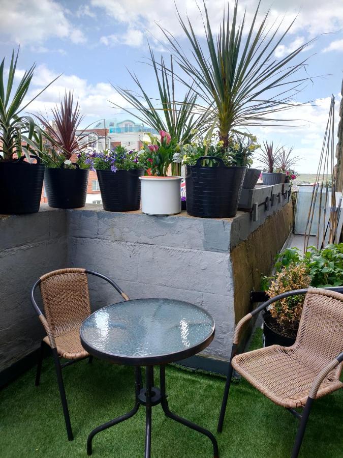 Whitby Central Close To Beach Pier Flowergate 호텔 외부 사진