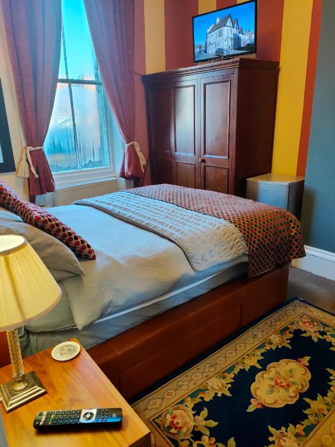 Whitby Central Close To Beach Pier Flowergate 호텔 외부 사진