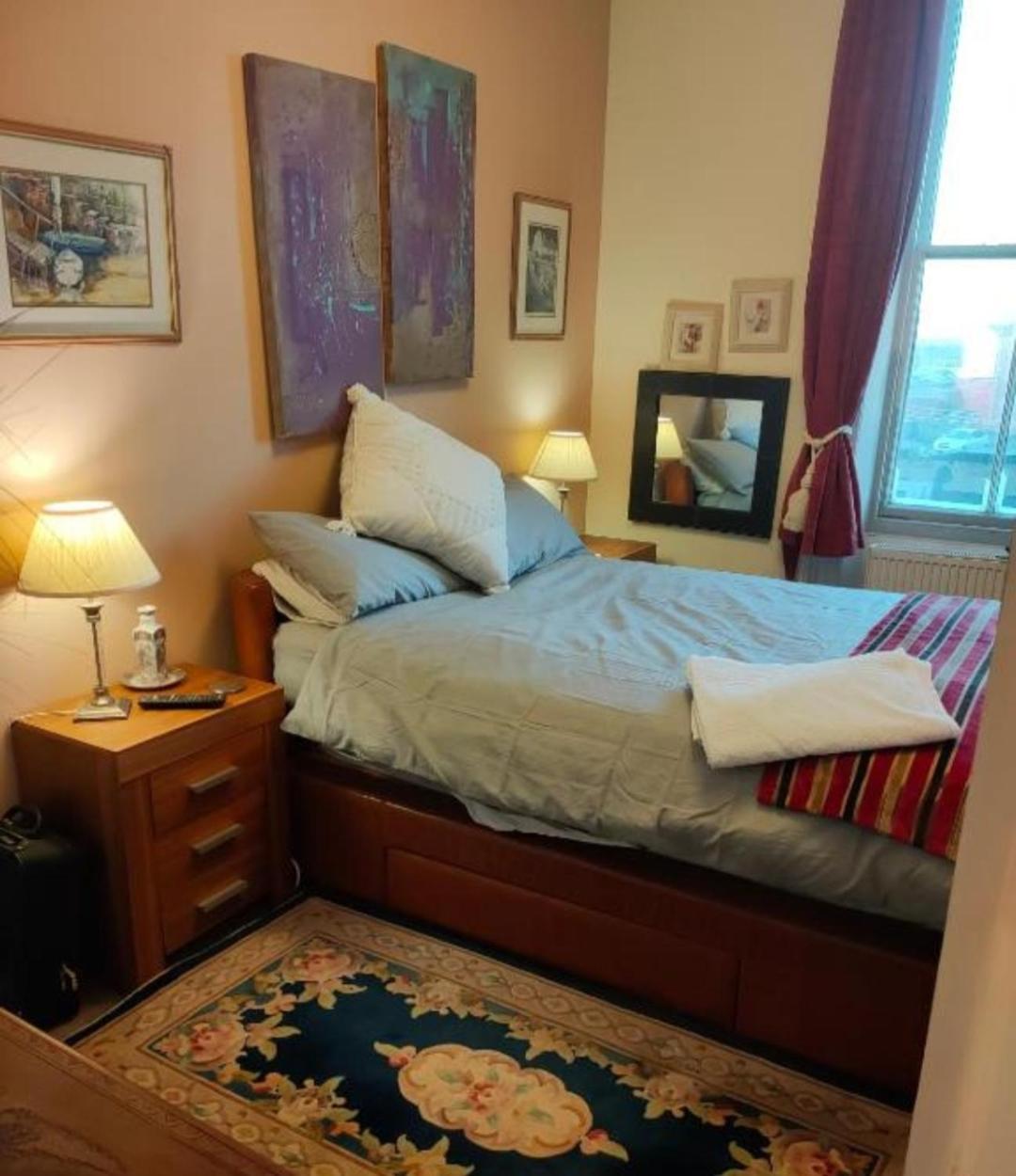 Whitby Central Close To Beach Pier Flowergate 호텔 외부 사진