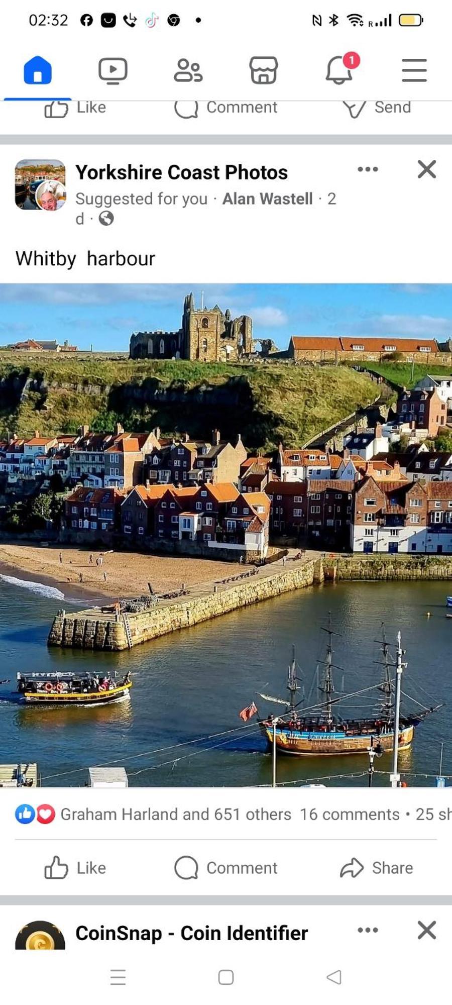 Whitby Central Close To Beach Pier Flowergate 호텔 외부 사진