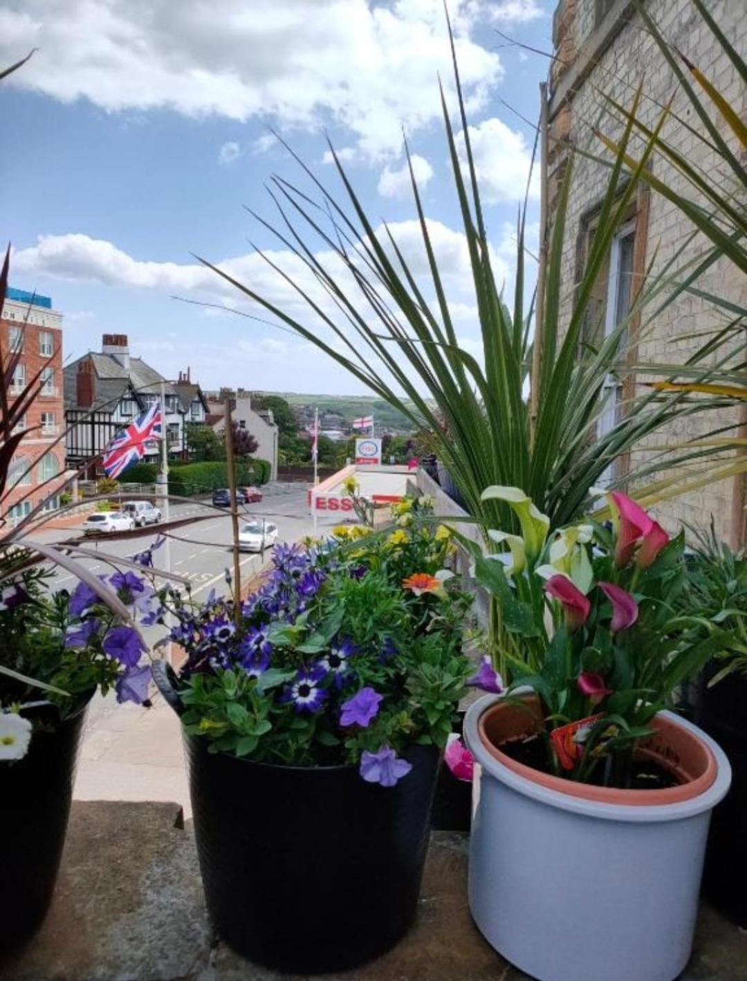 Whitby Central Close To Beach Pier Flowergate 호텔 외부 사진